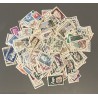 Lot de faciale 1000 timbres à 0,30 Francs