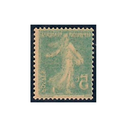 Lot A5937 - Variété - N°137 - Neuf ** Luxe