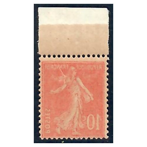 Lot A5940 - Variété - N°138 - Neuf ** Luxe