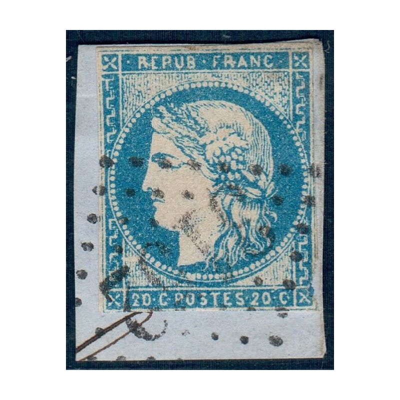 Lot C2519 - N°44A Classiques  Oblitéré Qualité ST