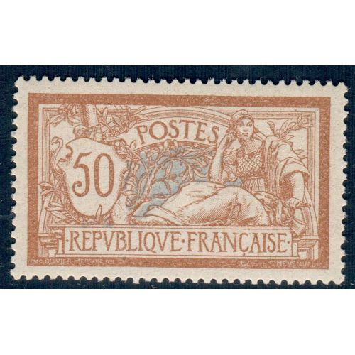 Lot A5947 -N°120 - Neuf ** Luxe