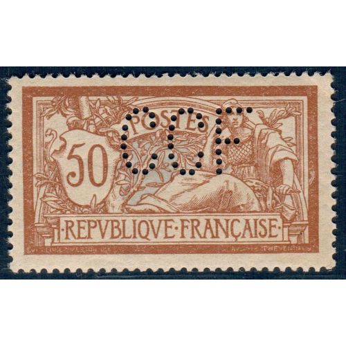 Lot A5948 - Poste - N°120 Neuf ** Luxe