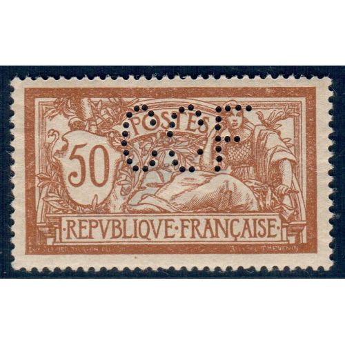 Lot A5949 - N°120 - Neuf ** Luxe