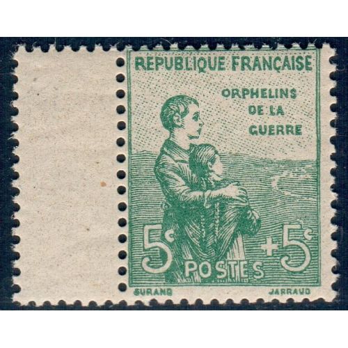 Lot A5953 - Poste - N°149 Neuf ** Luxe