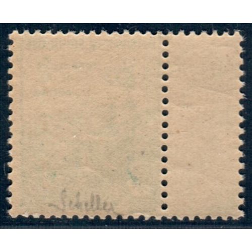 Lot A5953 - Poste - N°149 Neuf ** Luxe