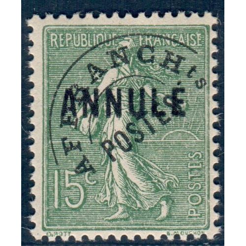 Lot A5975 - N°45-CI1 - Neuf ** Luxe