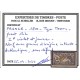 Lot A5950 - Poste - N°122 Neuf * Qualité TB