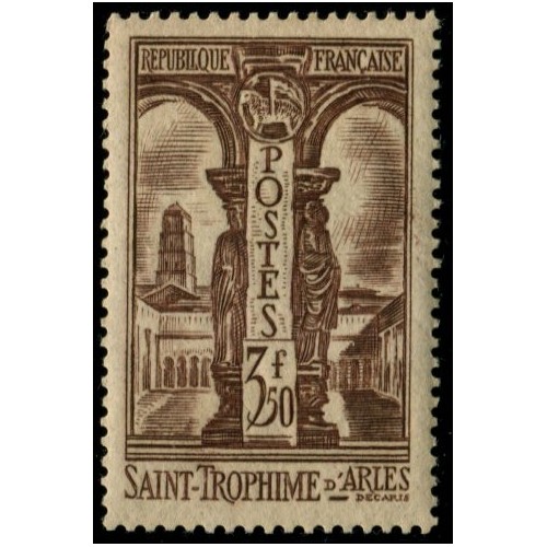 Lot 2817 - N°302 - Neuf ** Luxe