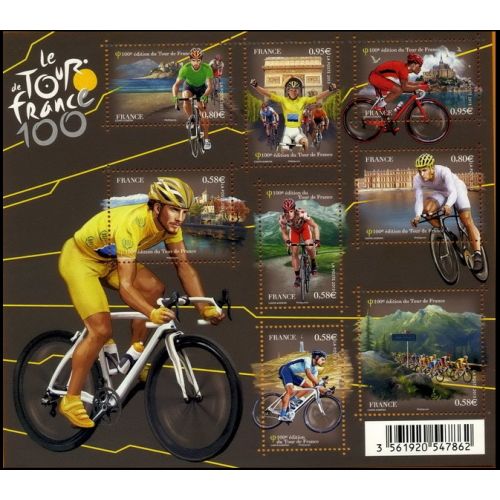 Lot de faciale 50 blocs de 5,82€ (291€)