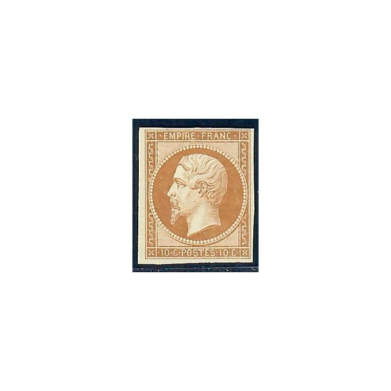 Lot C2576 - N°13B - Classiques - Neuf * Qualité TB