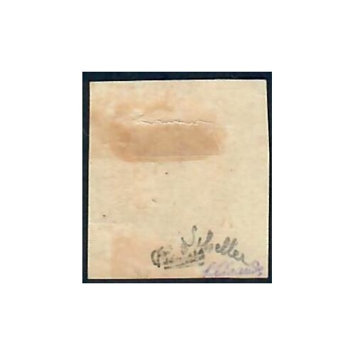 Lot C2592 - N°41B - Classiques - Neuf * Qualité TB