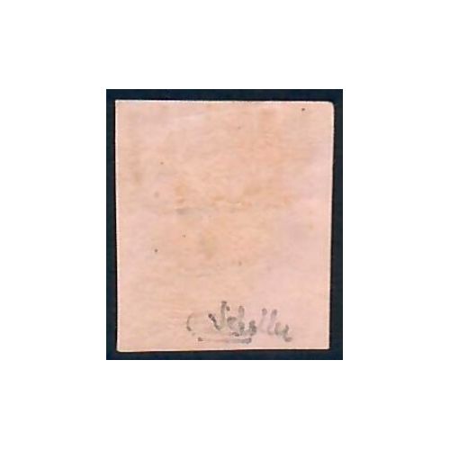 Lot C2596 - N°49 - Classiques - Neuf * Qualité TB