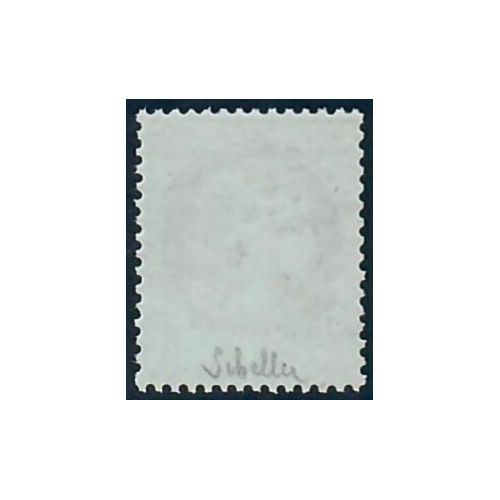 Lot C2597 - N°50 - Classiques - Neuf ** Luxe