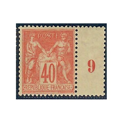 Lot C2615 - N°94 - Classiques - Neuf ** Luxe