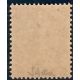 Lot A6195 - Poste - N°131 Neuf ** Luxe