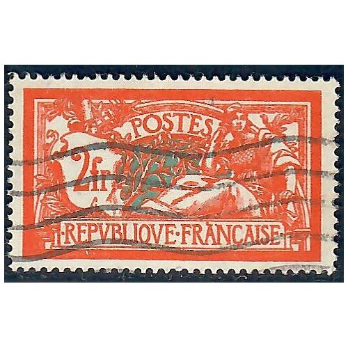 Lot A6239 - Poste - N°145c Oblitéré Qualité TB