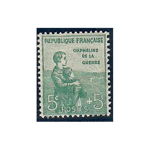 Lot A6198 - Poste - N°149 Neuf ** Luxe