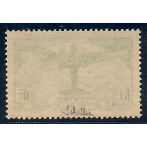 Lot A6185 - Poste - N°321 Neuf ** Luxe