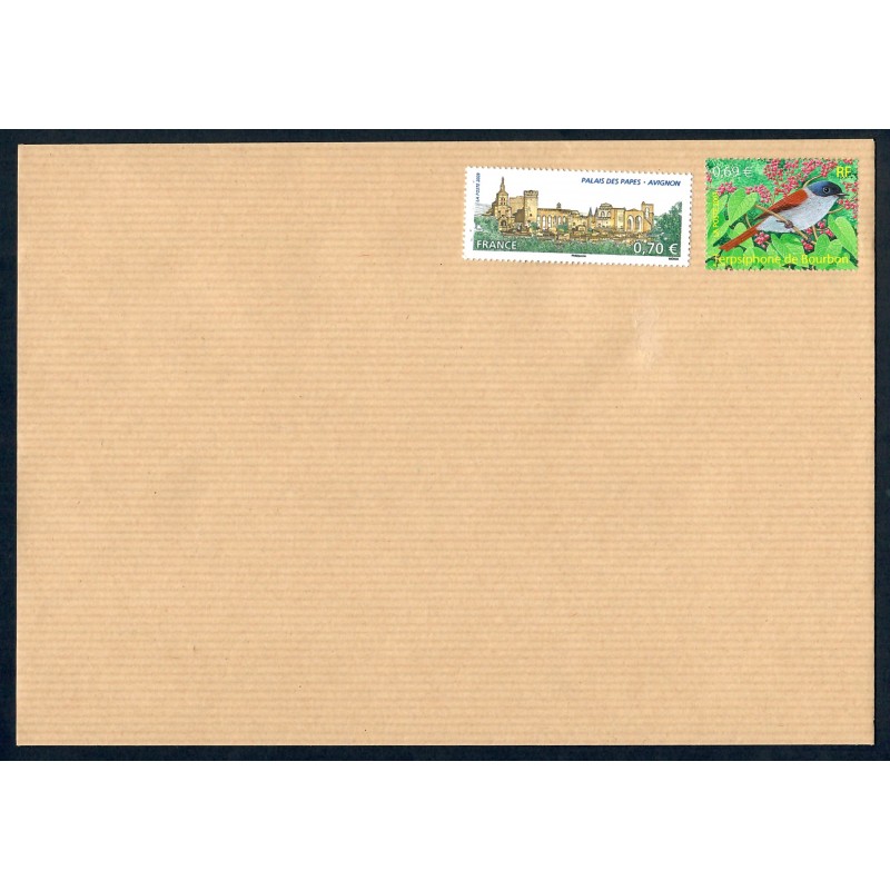 NOUVEAUTE - 100 Lettres France 20g (1,39€) - Pack de timbre pour affranchissement - Tarif 2025